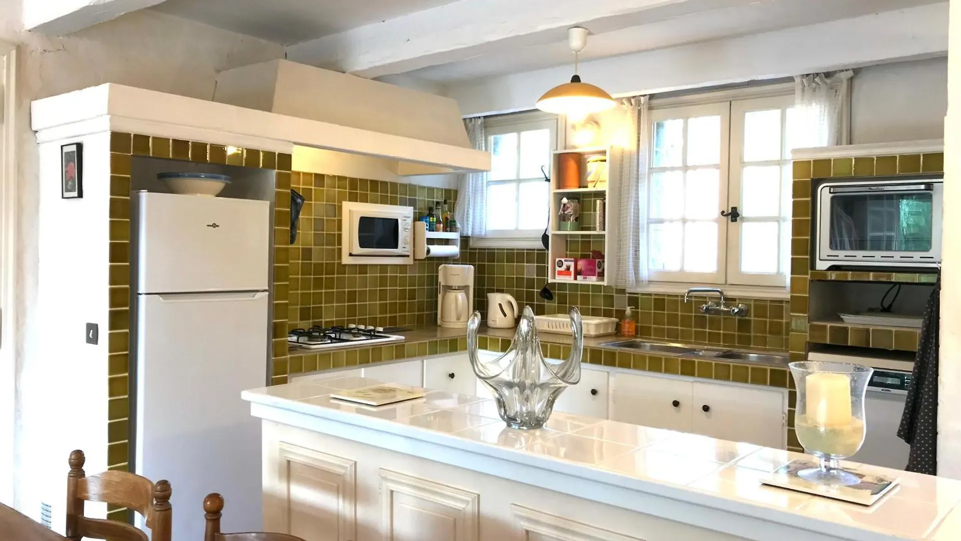 Apartamento 89 Le Grand Pin Sainte-Maxime Francia