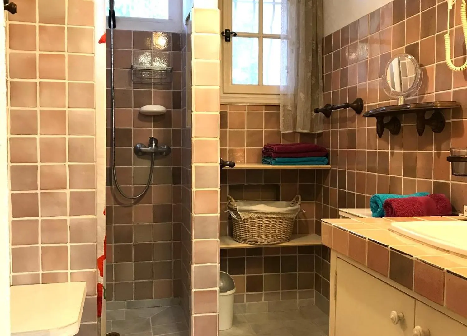 89 Le Grand Pin Apartment Sainte-Maxime