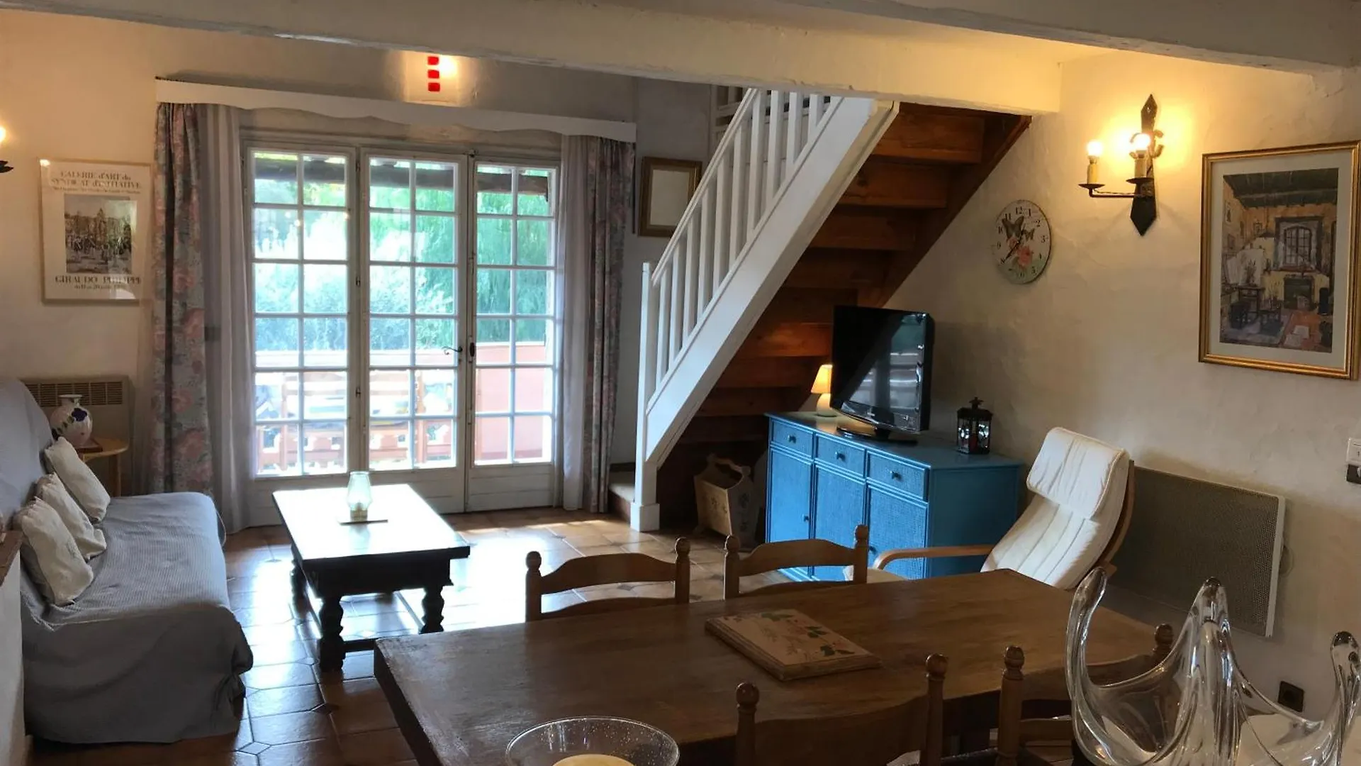 Apartamento 89 Le Grand Pin Sainte-Maxime