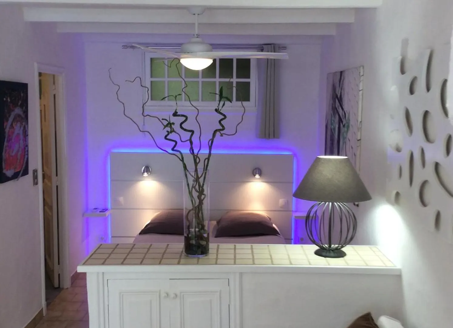 Apartamento 89 Le Grand Pin Sainte-Maxime