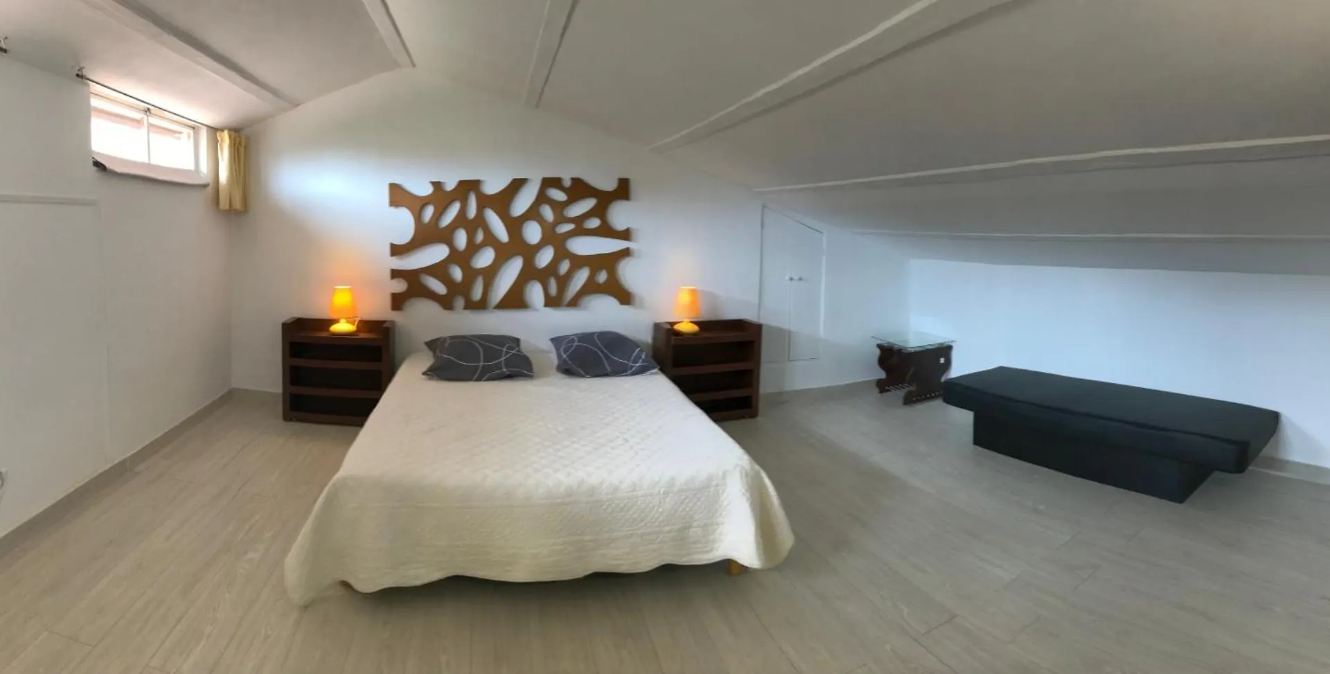 89 Le Grand Pin Apartment Sainte-Maxime 0*,  France