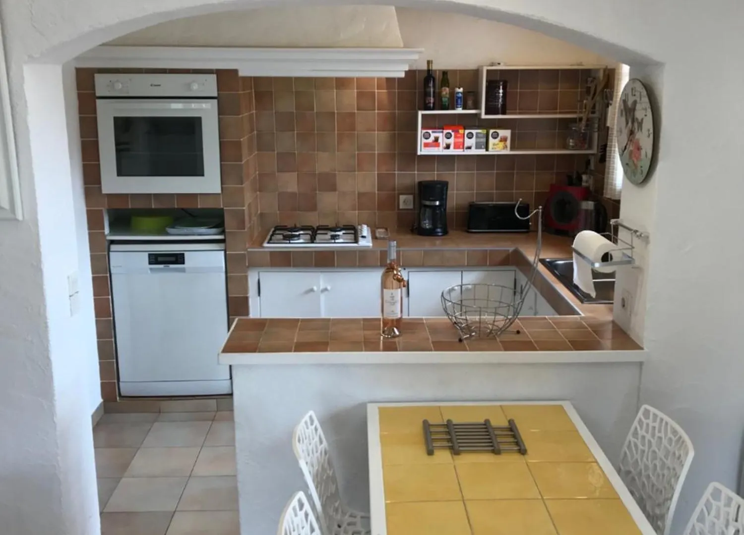 Apartamento 89 Le Grand Pin Sainte-Maxime