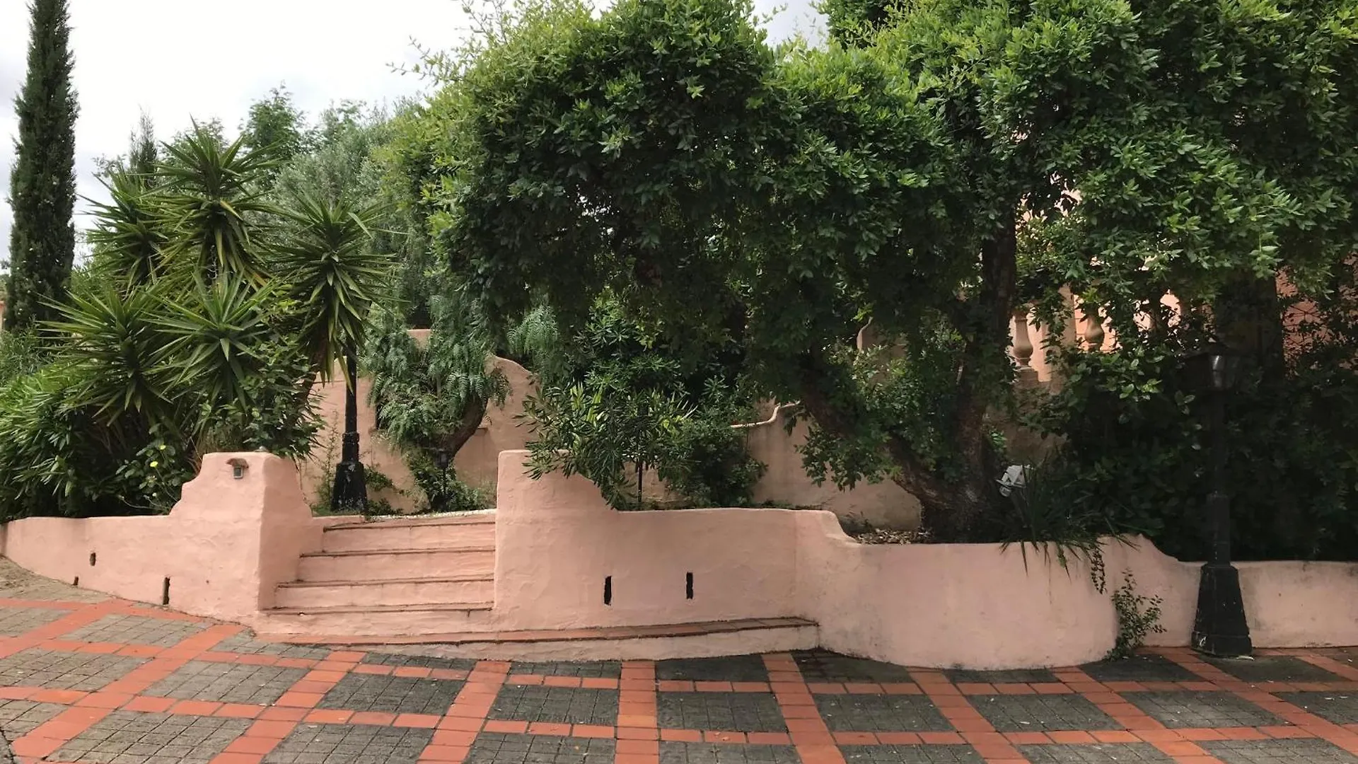 Apartamento 89 Le Grand Pin Sainte-Maxime