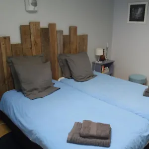  Hébergement de vacances De Claire France