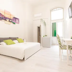 Signoria Apartment Florenz