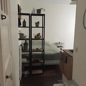  Appartement Beautiful - 20' Walking From Montmartre France