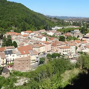  Hébergement de vacances Dourdou - Les Hauts De France