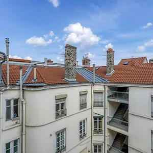  Appartement Honorê - Carnot France