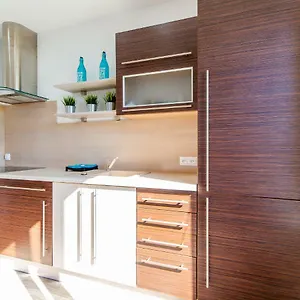 M&m Apartment Kolberg