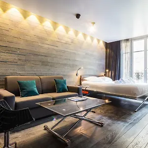 Cmg - Premium Tour Eiffel - 61 Apartment Paris