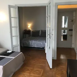 Montmartre Lovely Apartment Paris