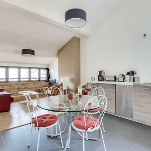  Appartement Casa Carlos Gardel France