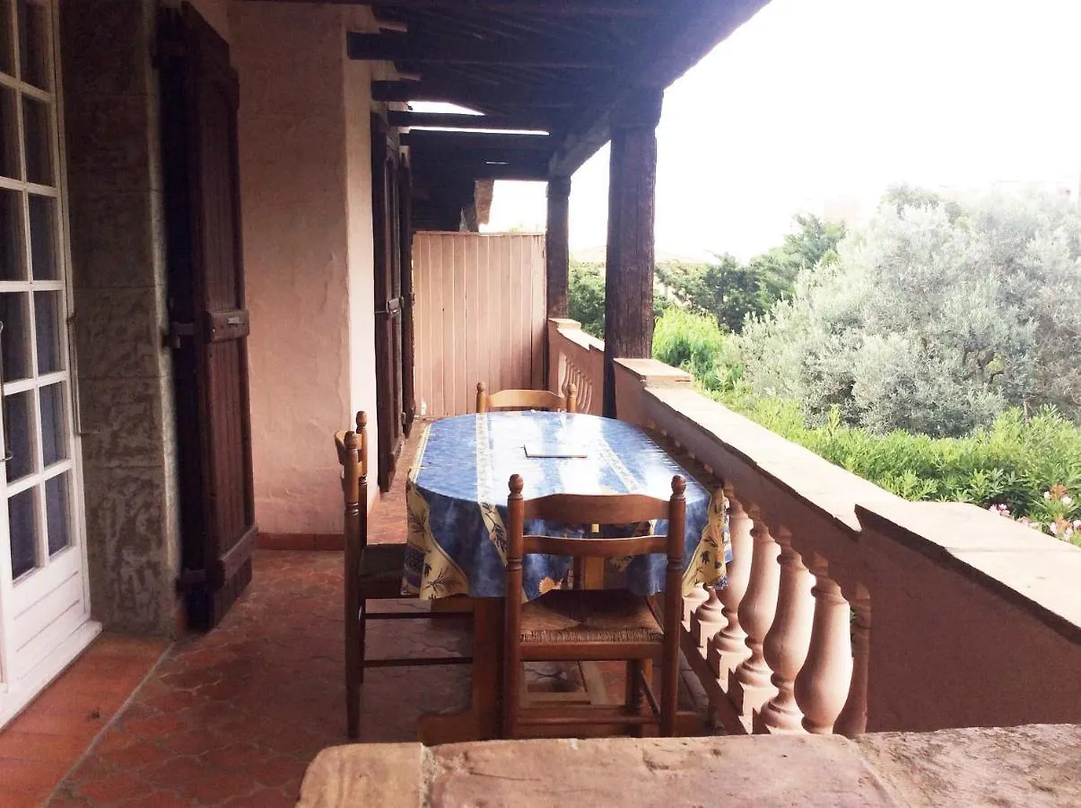 Appartement 89 Le Grand Pin à Sainte-Maxime