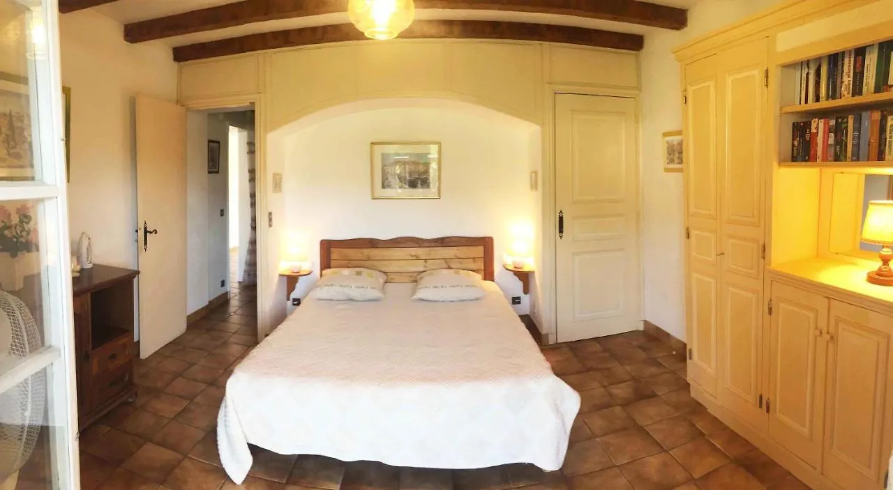 Appartement 89 Le Grand Pin à Sainte-Maxime France
