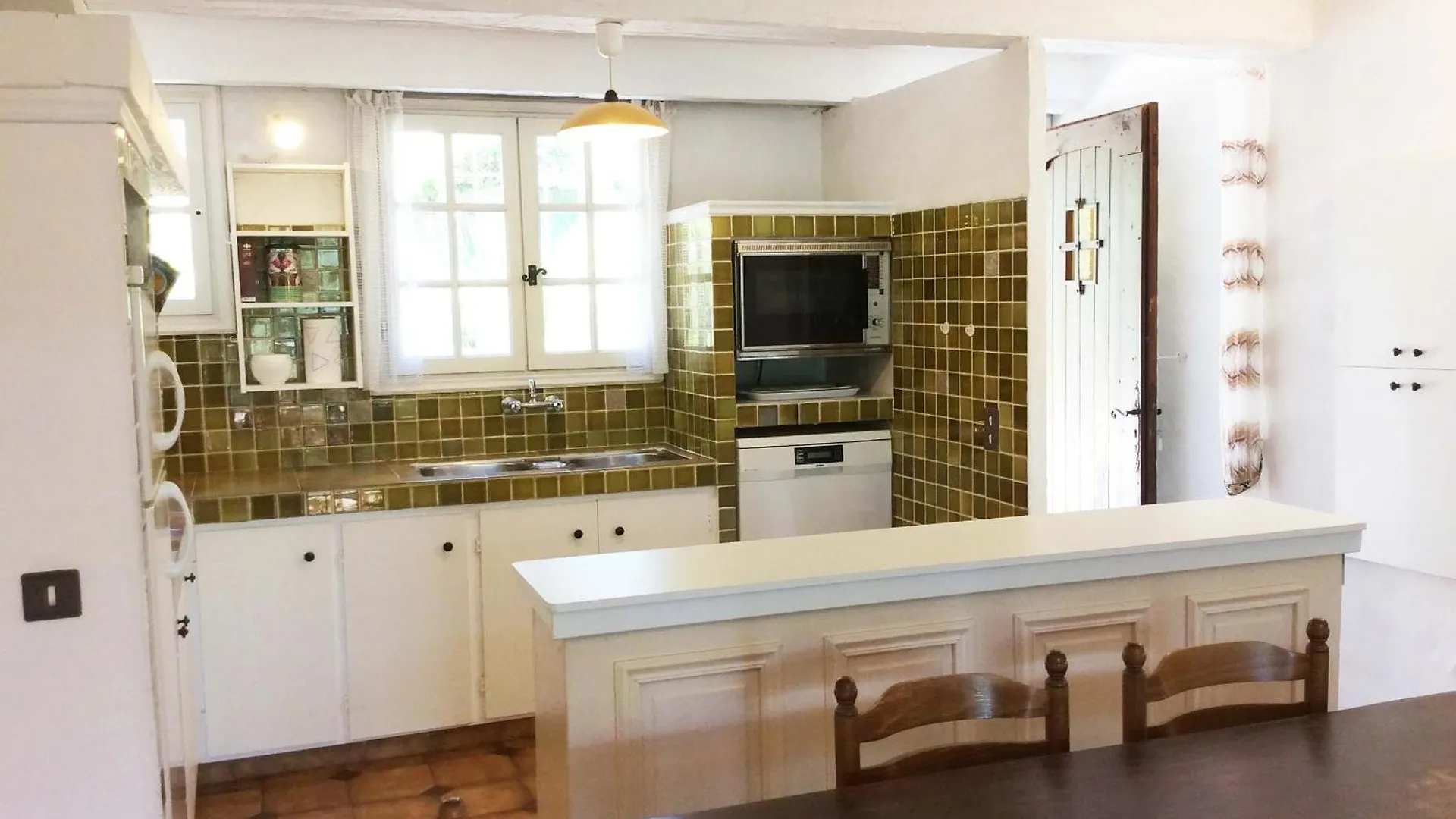 89 Le Grand Pin Apartment Sainte-Maxime France