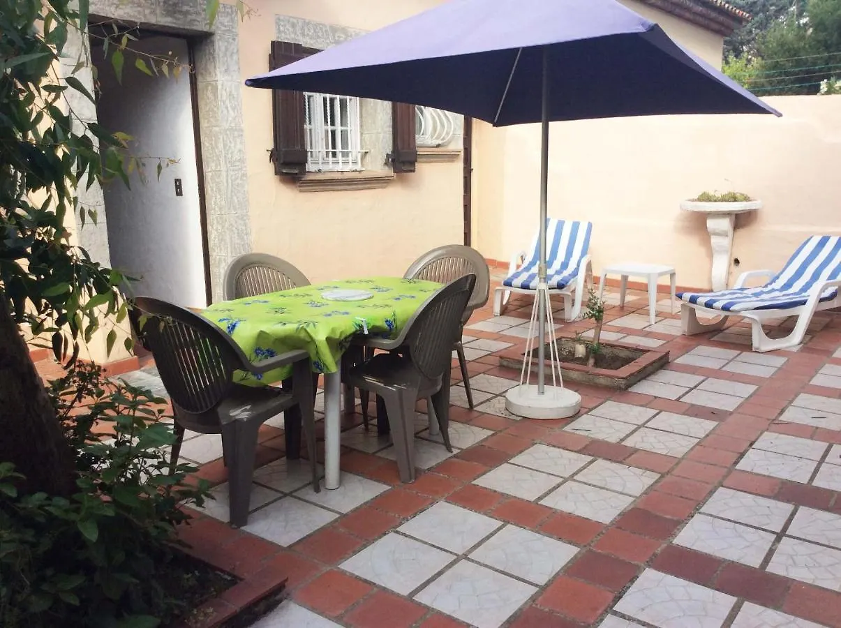 89 Le Grand Pin Apartment Sainte-Maxime