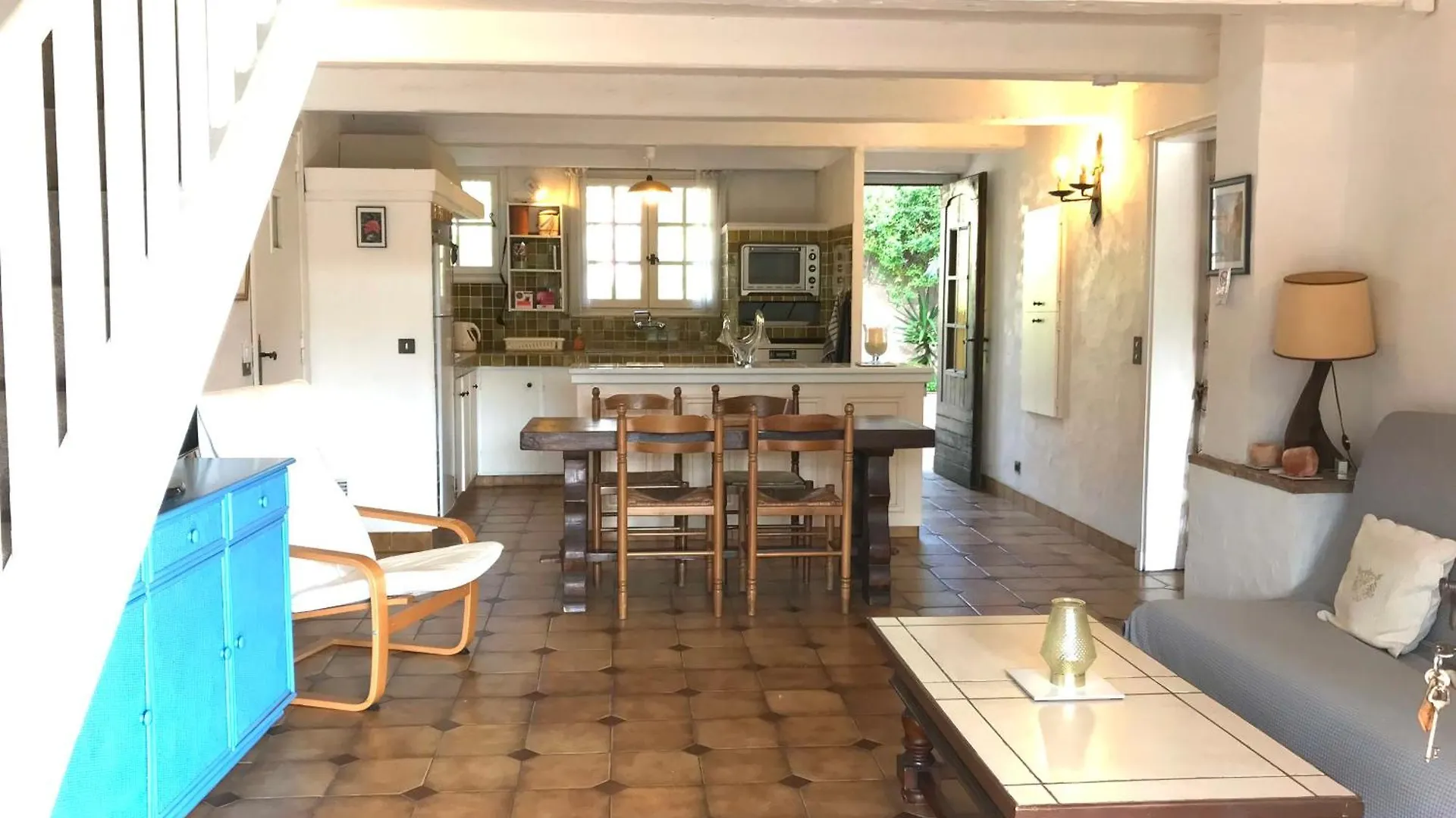 Appartement 89 Le Grand Pin à Sainte-Maxime