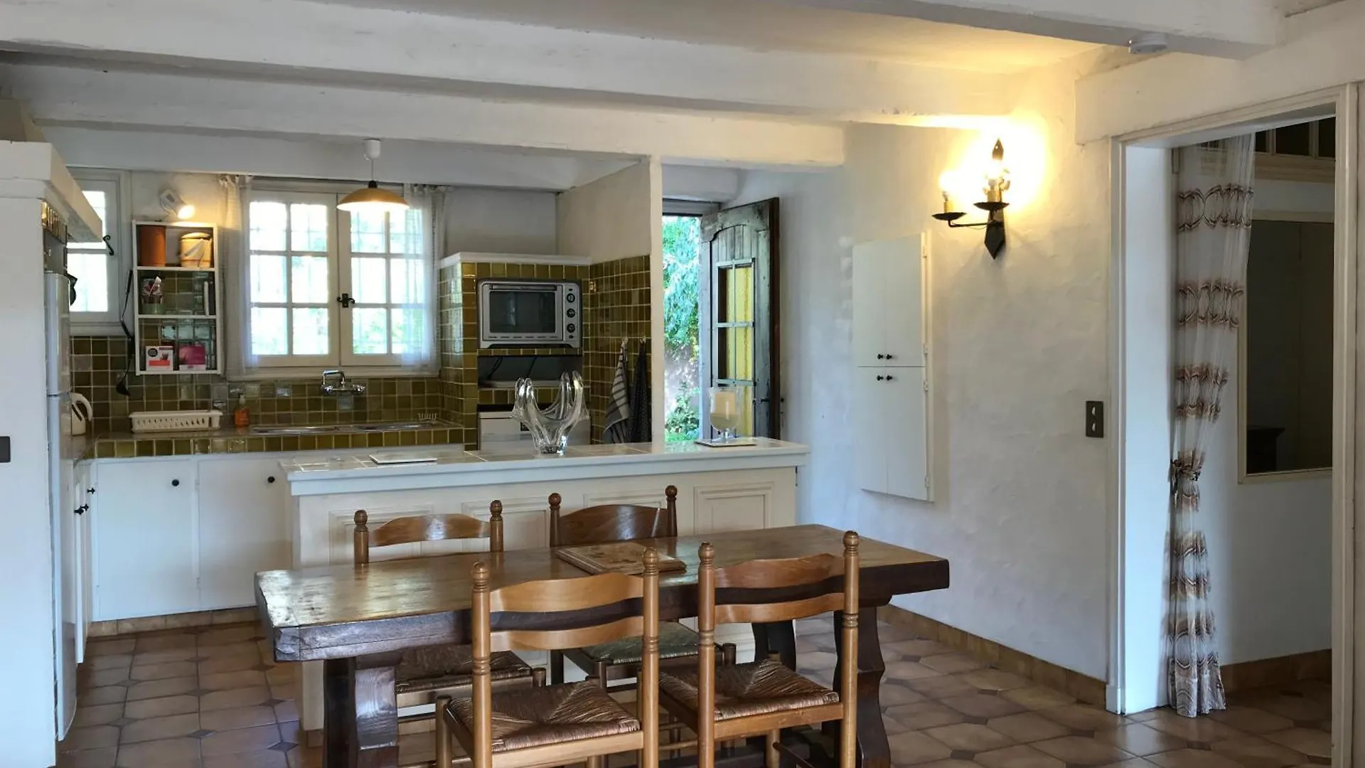Appartement 89 Le Grand Pin à Sainte-Maxime