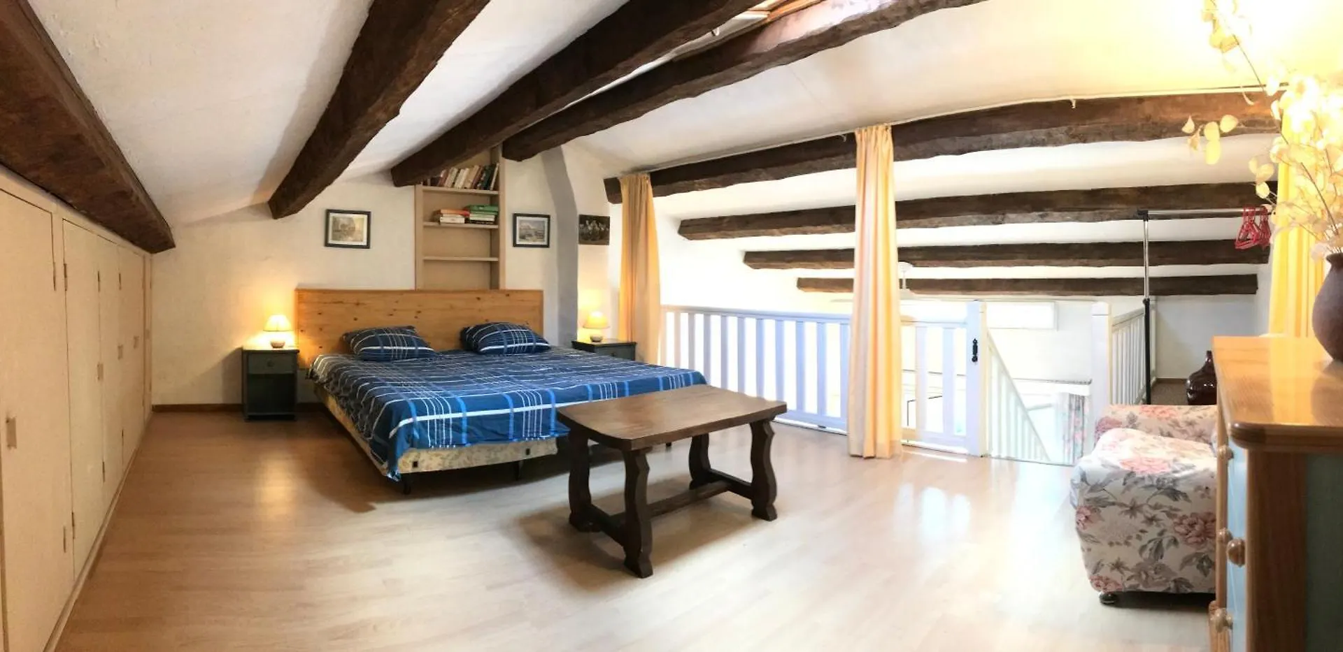 Appartement 89 Le Grand Pin à Sainte-Maxime