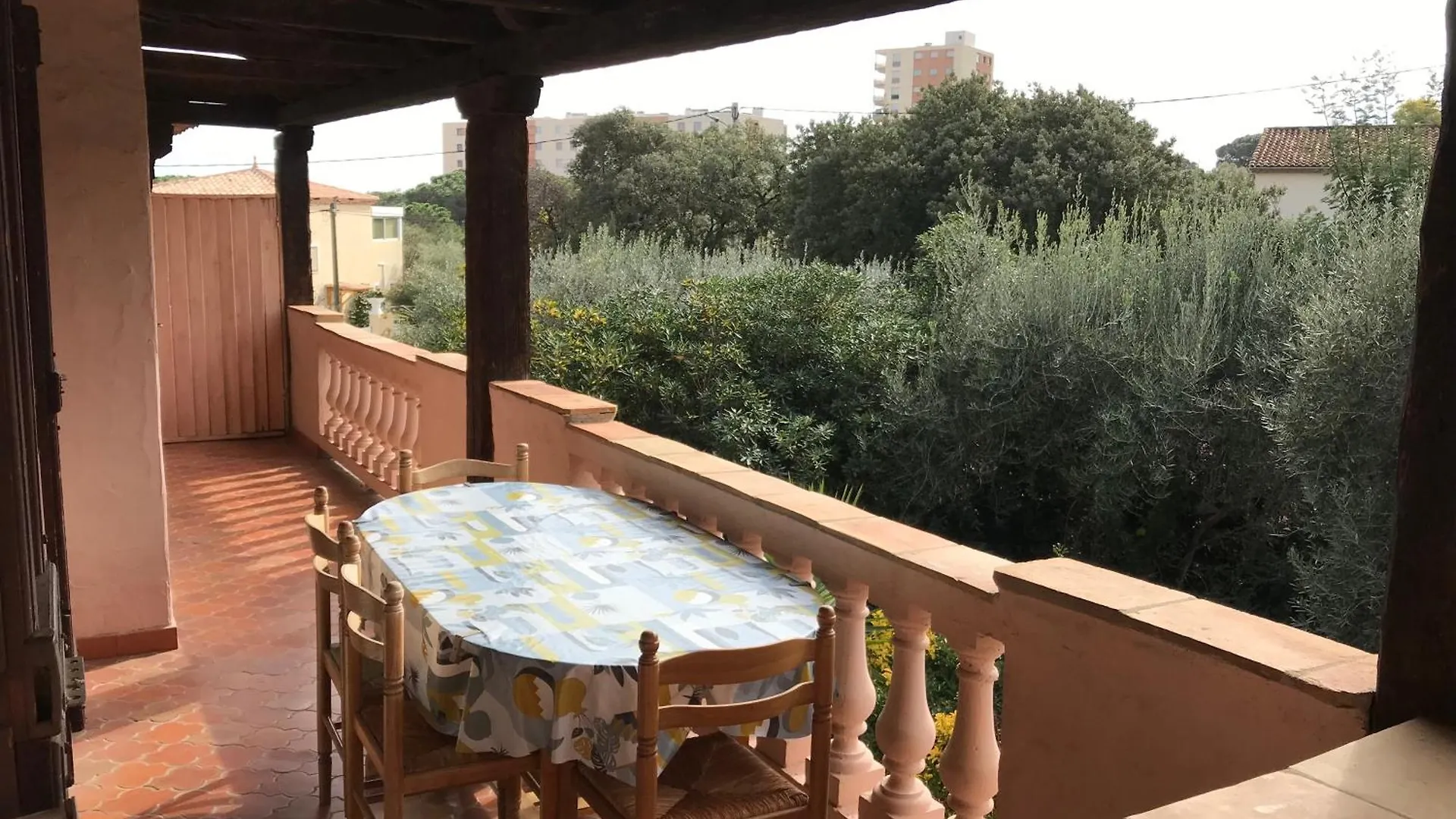 Appartement 89 Le Grand Pin à Sainte-Maxime