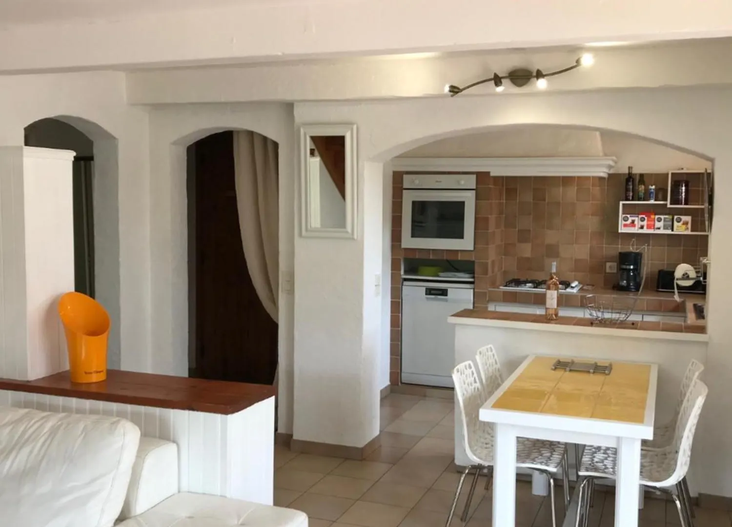 Appartement 89 Le Grand Pin à Sainte-Maxime