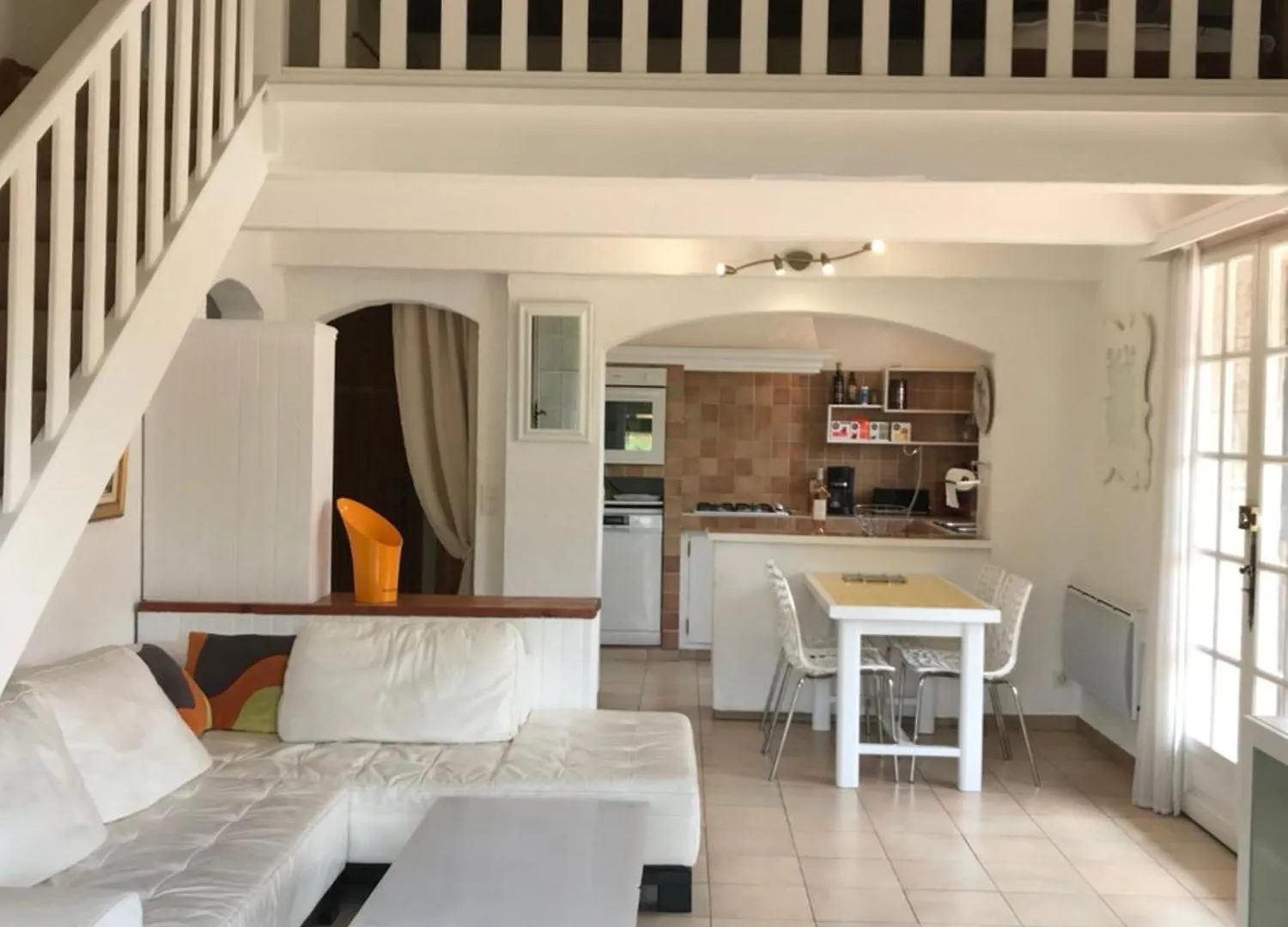 Appartement 89 Le Grand Pin à Sainte-Maxime France