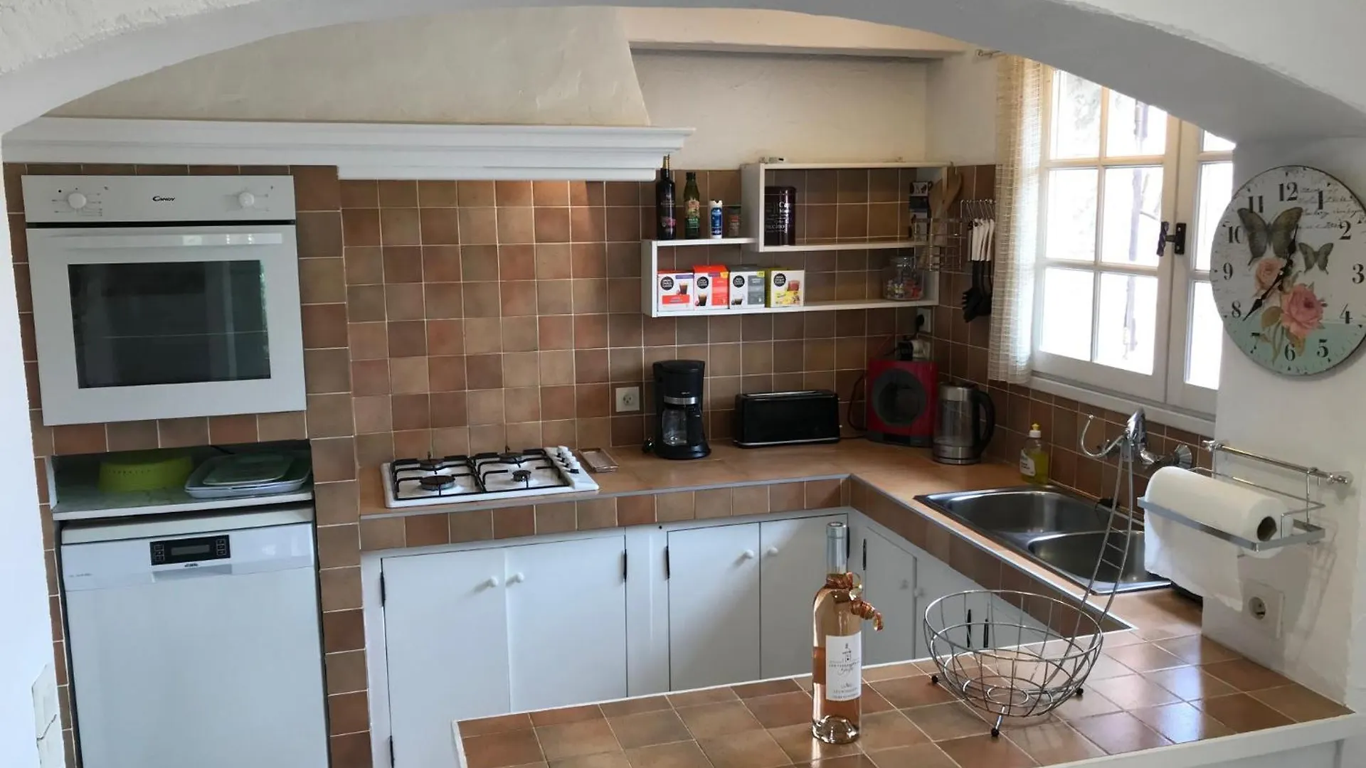 89 Le Grand Pin Apartment Sainte-Maxime