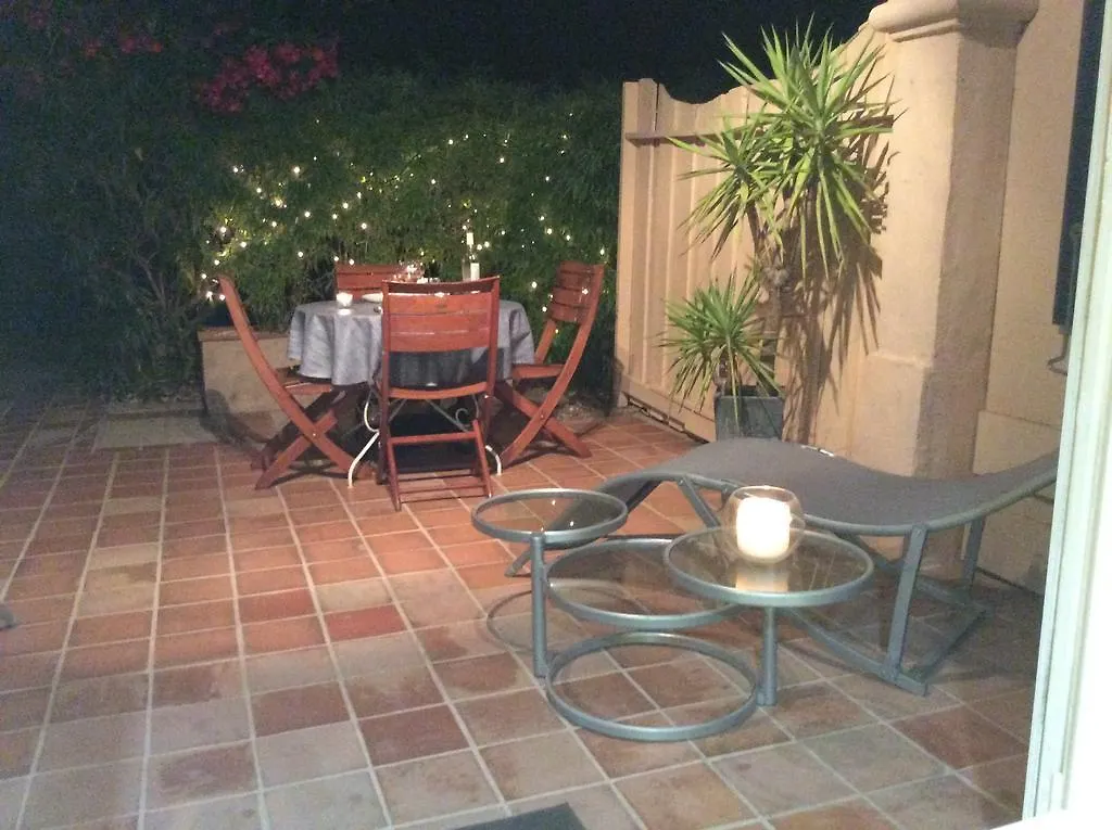 Appartement 89 Le Grand Pin à Sainte-Maxime 0*,  France