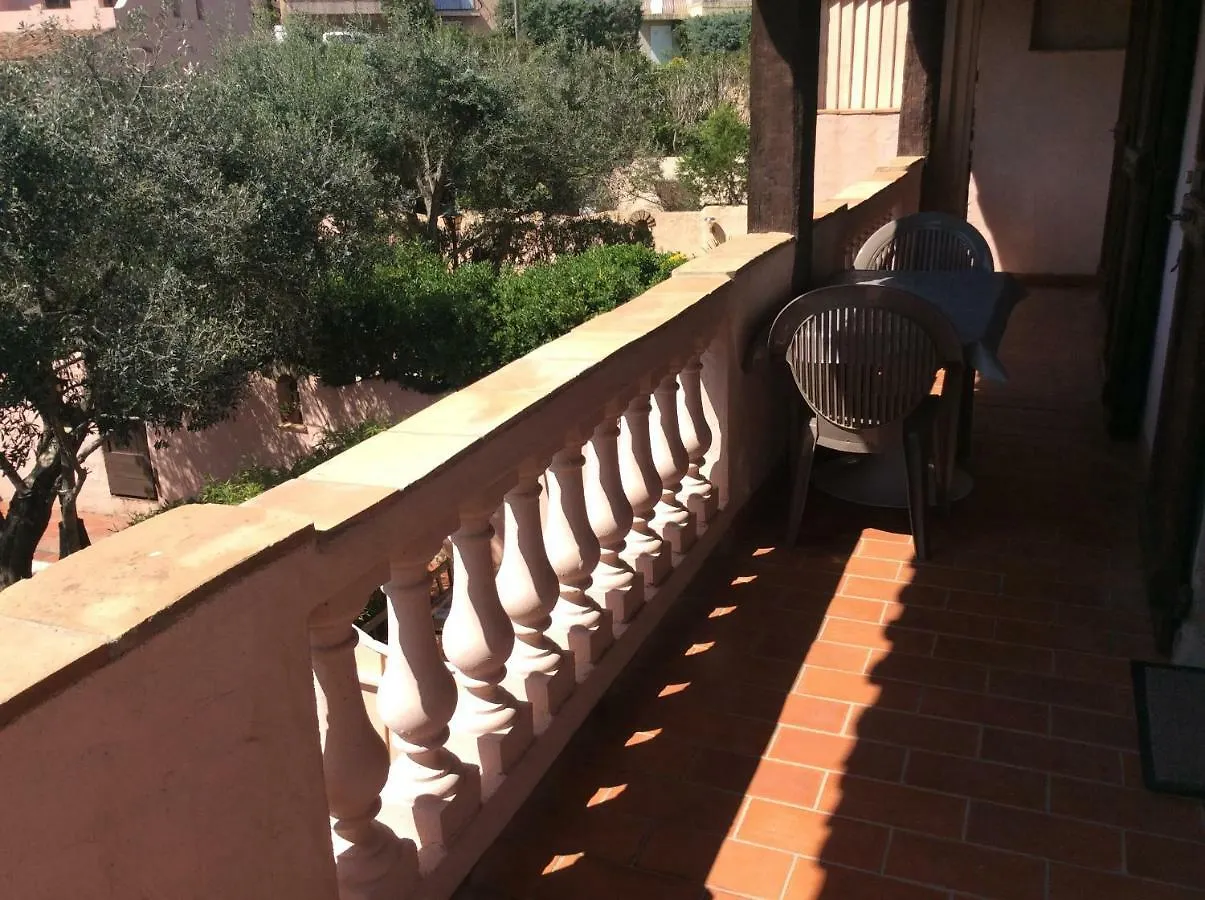 Appartement 89 Le Grand Pin à Sainte-Maxime
