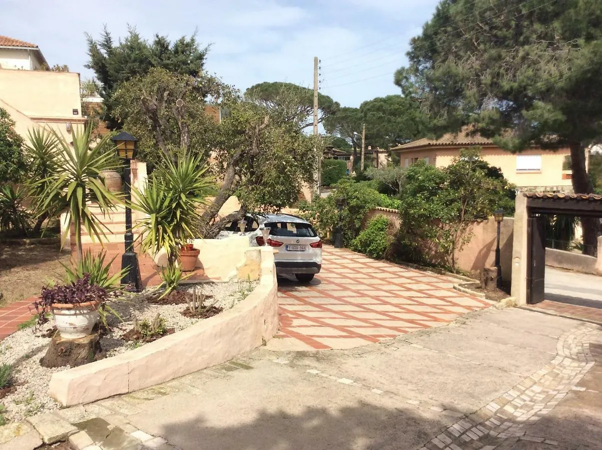 Appartement 89 Le Grand Pin à Sainte-Maxime France