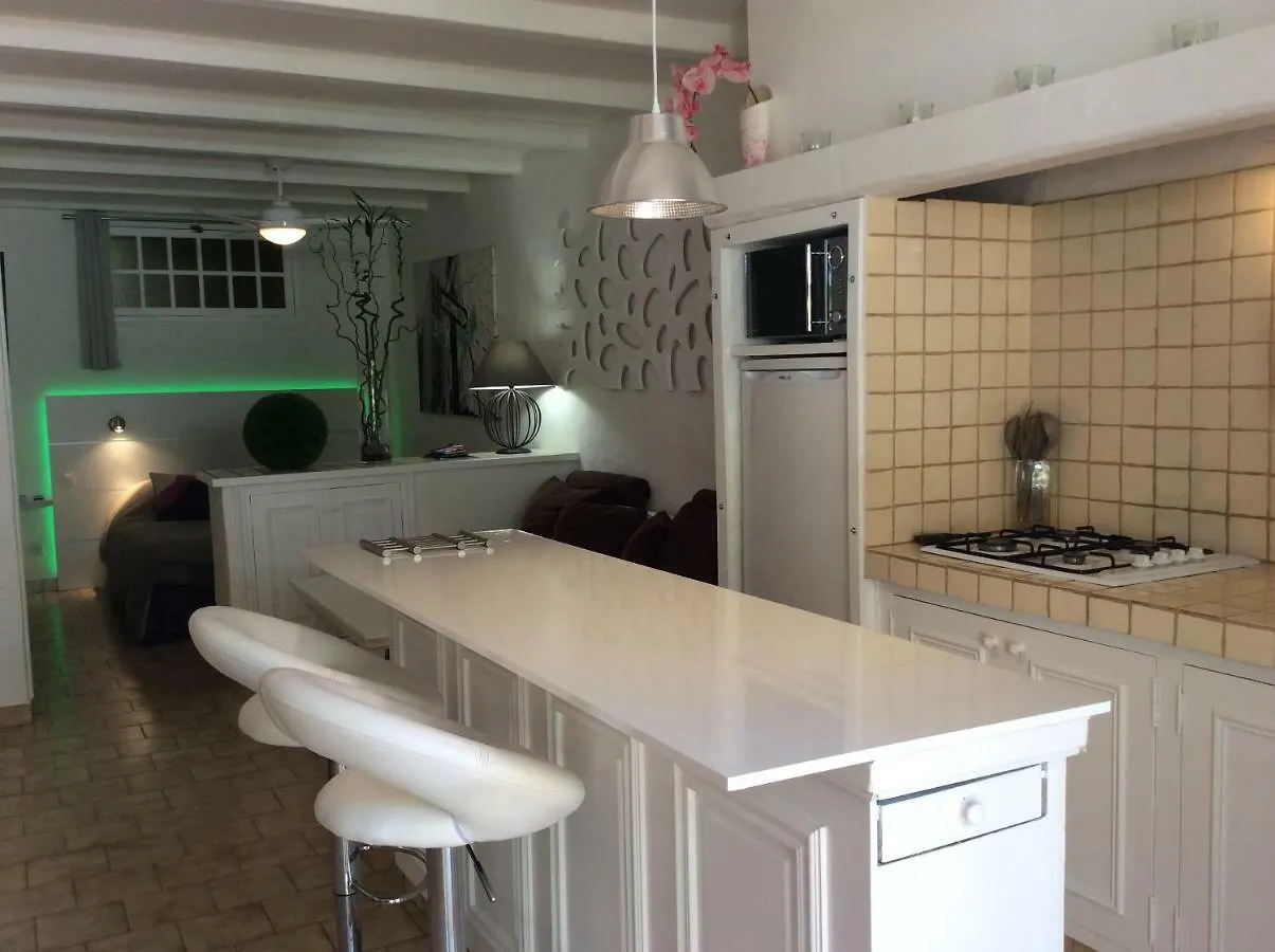 Appartement 89 Le Grand Pin à Sainte-Maxime 0*,  France