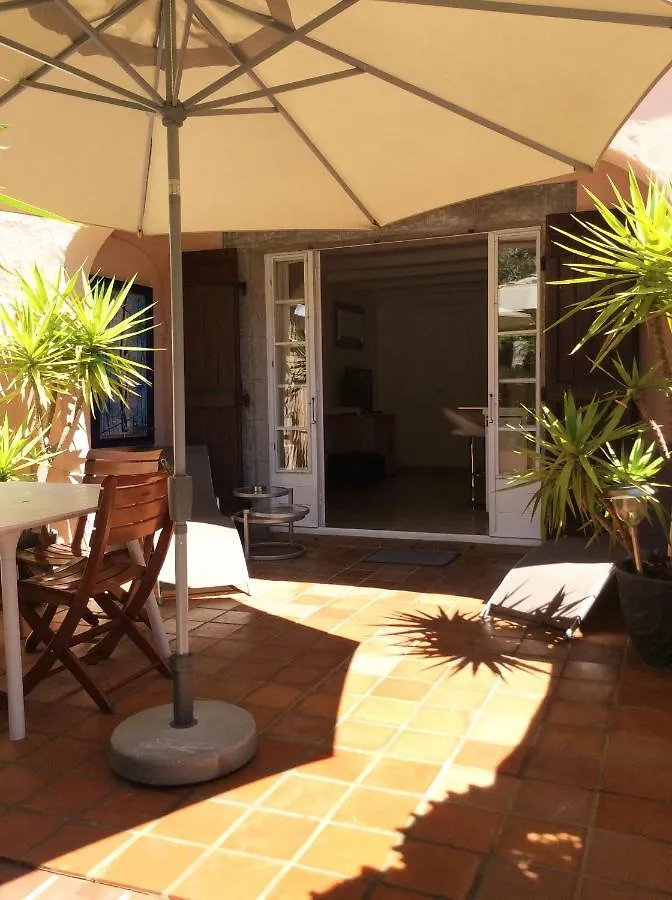 Appartement 89 Le Grand Pin à Sainte-Maxime