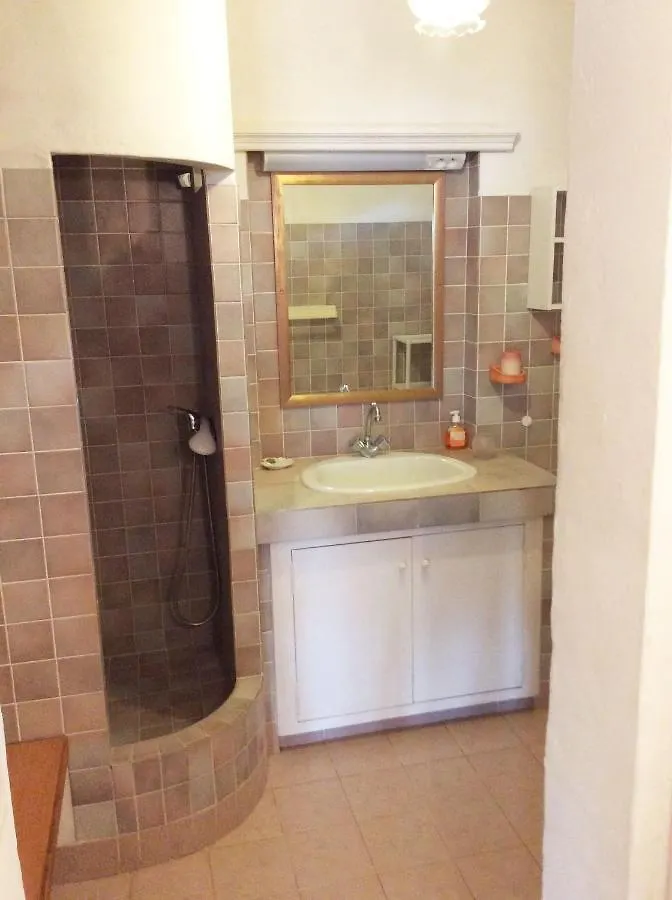 Appartement 89 Le Grand Pin à Sainte-Maxime
